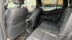 Toyota Land Cruiser 2.8 D-4D 204 Invincible 5dr Auto [7 Seat] Diesel Station Wagon